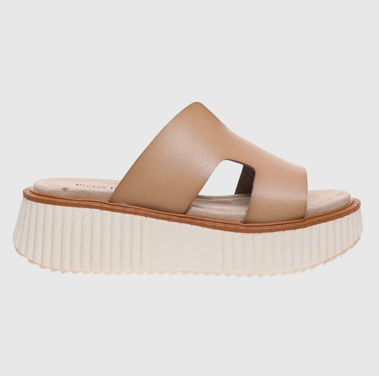 The Malibu Sandal